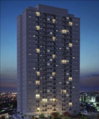 Apartamento Capital Brás - Aptos 1 á 3 dorms 1 suíte - São Paulo !!!!