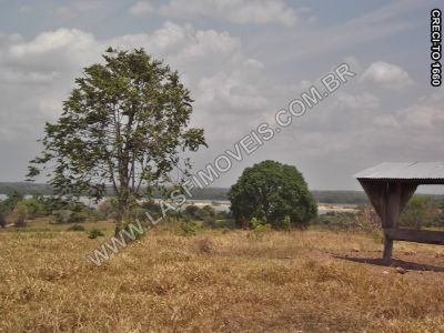 VENDE-SE FAZENDA NO TOCANTINS - COM 205 ALQ.  (Rio Araguaia)