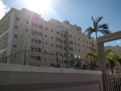 Apartamento 2 quartos Jacarepaguá
