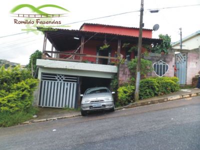 casa de 3 quartos em ibirite