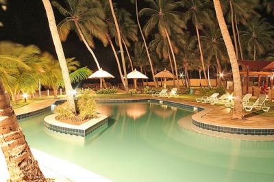 HOTEL A VENDA EM JAPARATINGA