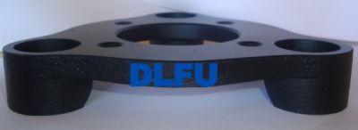 ADAPTADOR DE RODA PARA PAMPA BELINA CORCEL DEL REY