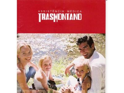 TRASMONTANO ASSISTENCIA MÉDICA-DESCONTO DE 50% NA PRIMEIRA MENSALIDADE *