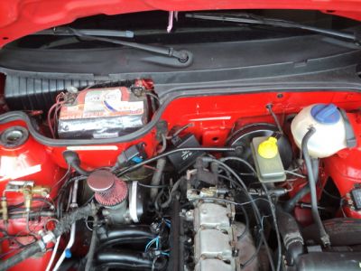 GOL G3 COM GNV  - 2004  R$ 15.900