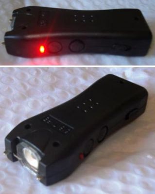 ARMA AUTO DEFESA TASER