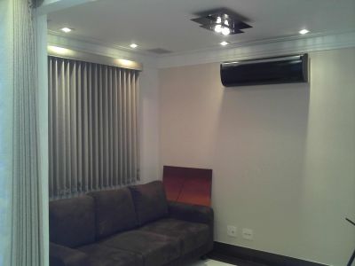 Vendo apto no ECOLIFE VILA LEOPOLDINA / 71m² / DECORADO 