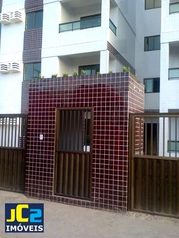 Apartamento com 55 / 57 ou 61 m2 em Piedade Pronto pra Morar