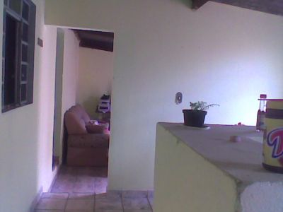 VENDO CASA NO JARDIM ALVORADA - ANÁPOLIS/GO