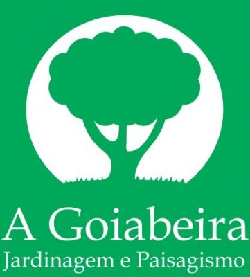 A Goiabeira Jardinagem e Paisagismo