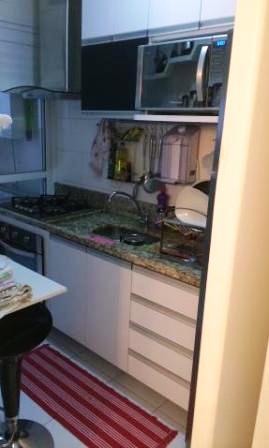 Apto Mooca 65m Cód.8090BY