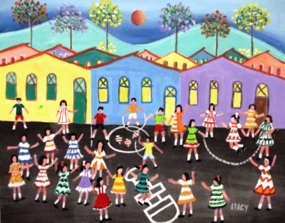 OBRAS DE ARACY A VENDA COM AJUR SP 