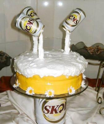 BOLOS DECORADOS VITÓRIA