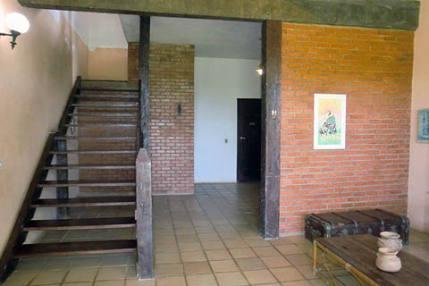 Casa a venda em Búzios na Ferradura com vista mar