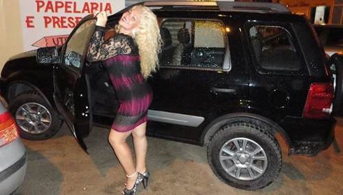 FORD ECOSPORT 1.6 2011/2012 COMPLETA LINDA 