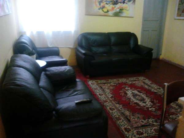 Hospedaria para estudantes e trabalhadores