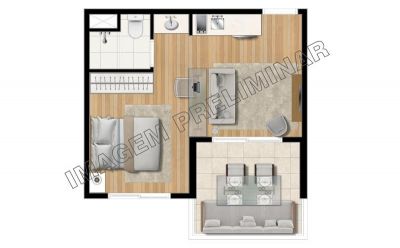 Breve Lançamento Vx Change Jardins !!! Aptos, Loft, Duplex, Studio, Up House