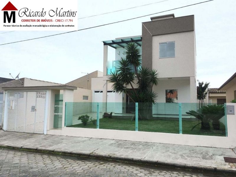 Casa a venda balneário Rincão