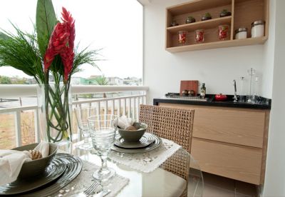 Apartamento Allegro Jd Avelino 60m² 3 dorm(1 suíte) 1 vaga R$263.000