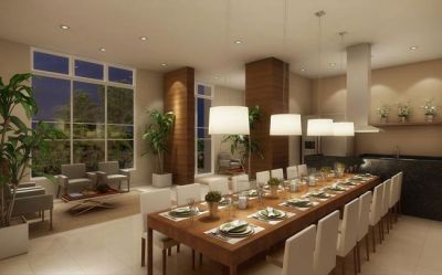 3 Suítes - 3 vgs - 168 m2 - Pronto para Morar!