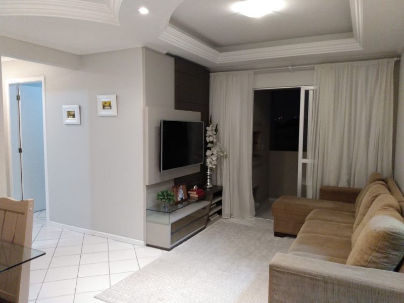 Saint Etienne Santa Barbara Criciúma apartamento a venda