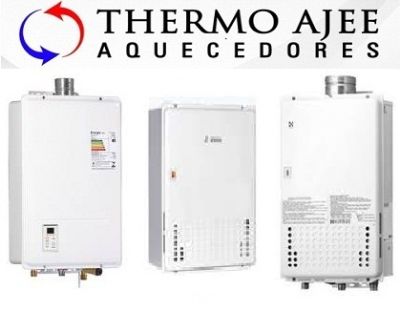 Aquecedores para seu conforto