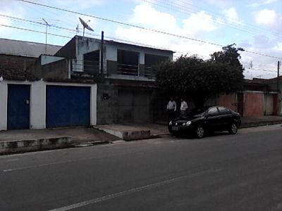 casa de 4 quartos a venda