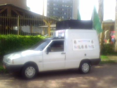 Carro de som Grande Porto alegre e serra