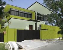 Pintor de Casas e Prédios ! Residencial,Comercial,Industrial e Predial Tel: 17-8115-1903 = 3217-5952