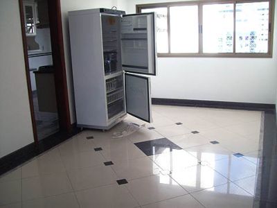 Cobertura Duplex a venda em Salvador na Pituba 