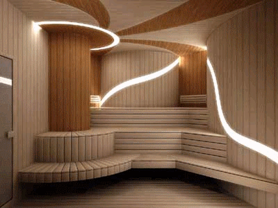 Manutenção para Saunas Seca e Sauna a Vapor - Saunas-Seca-Saunas