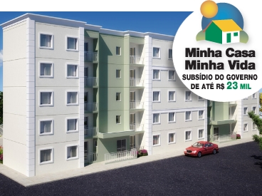 Lançamento a venda de Apartamentos na Boiuna.