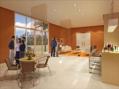 East Side - Aptos prontos de 64 m² á 141 m² - 2 dormts - 1 á 2 suítes !!!!