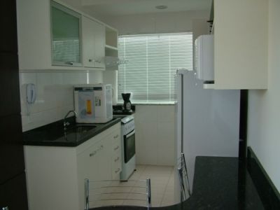 apartamento em Caldas novas