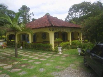 CHÁCARA COM 2.000 M² - JUQUITIBA - SP - F: (11) 4686-1562 - CEL: (11) 7302-9229 