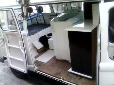 Carreto Bela Vista 119507-5844Hugo