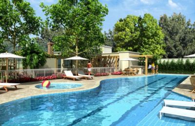 casa e apartamentos campo grande rj