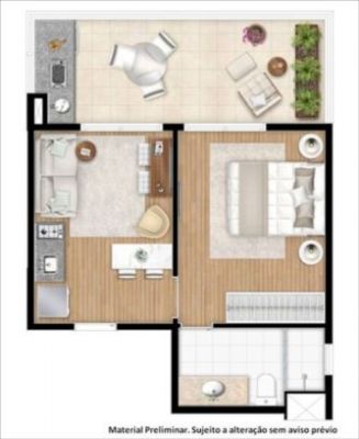 Lançamento Now Alto da Boa Vista - Apartamentos !!!!