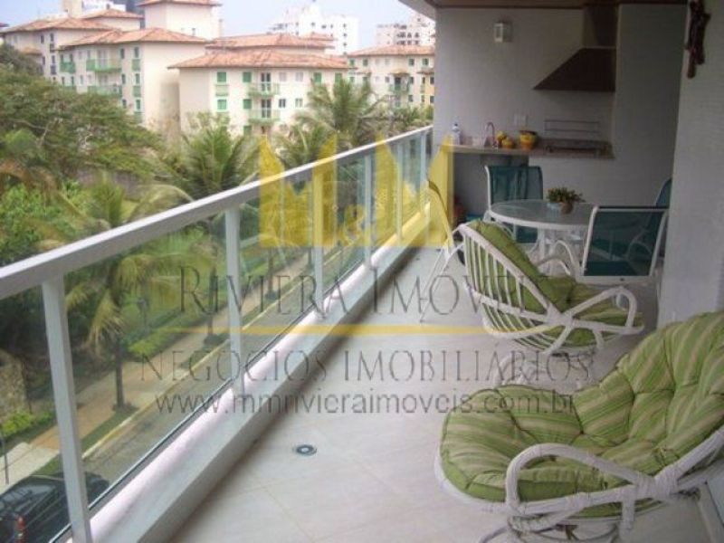 Apartamento no Litoral Paulista - Bertioga - Riviera de São Lourenço