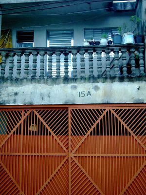 Sobrado 03 dorms, 02 vagas em Itaim Paulista