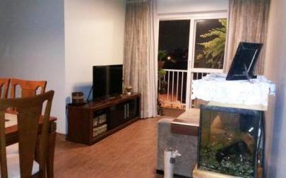 Apto Belém 55M² cód. 8030VB