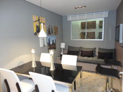 Apto. Pronto/Semi -Pronto e na Planta Minha Casa Minha Vida