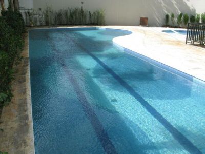 Vendo Apto no SUMMIT / 198m² / 4 vagas / Alto de Pinheiros