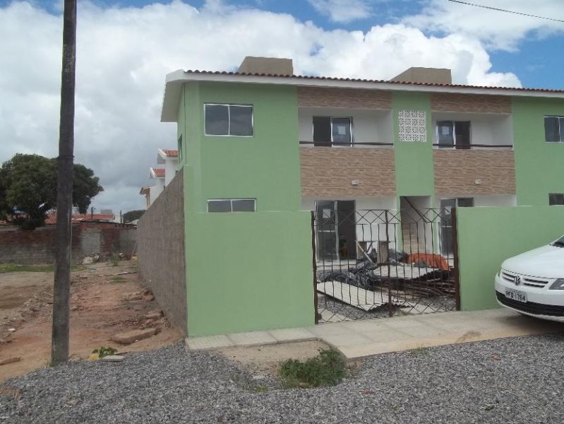 Apartamento prive em Pau Amarelo Paulista PE-073