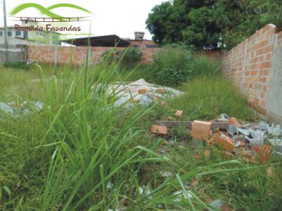 lote plano de 740 mt em ibirite