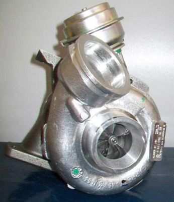 Turbina 