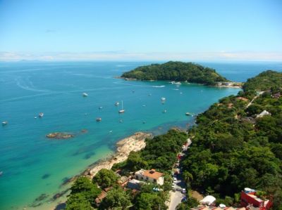Hotéis e Pousadas Praias de Bombinhas