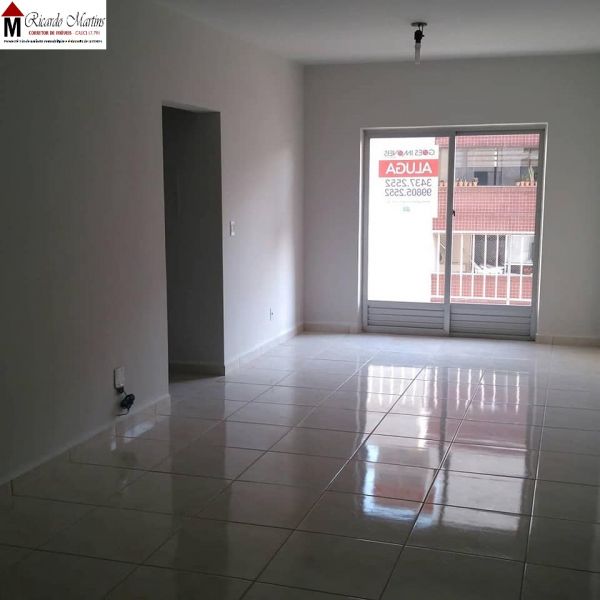 Vanessa Comerciário Criciúma apartamento venda