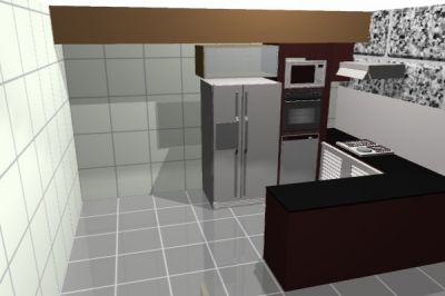 marcenaria e móveis modulados