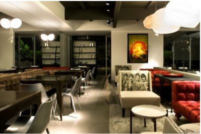 FRANQUIA MARIA CLARA CAFE