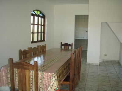 ILHABELA,ALUGO CASA PARA 10 PESSOAS DIARIA 400,00  